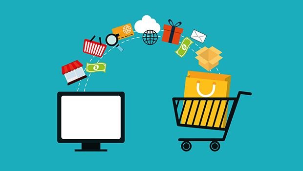 E-commerce Solutions