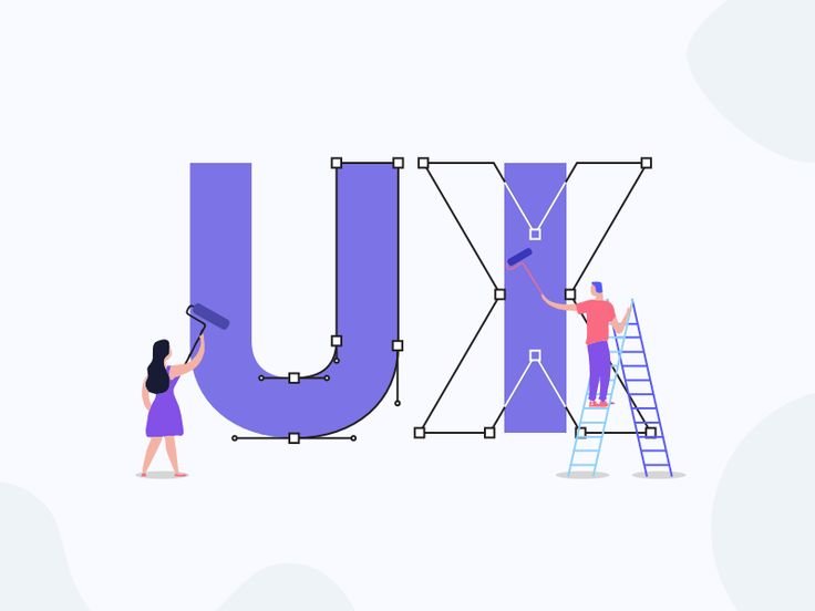 UX/UI Design